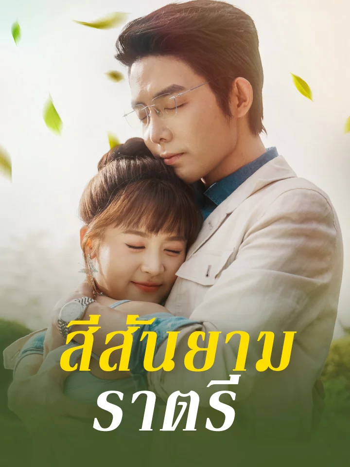 สีสันยามราตรีมินิซีรีส์