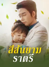 สีสันยามราตรีมินิซีรีส์