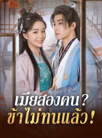 เมียสองคน?ข้าไม่ทนแล้ว!ซีรีส์สั้น