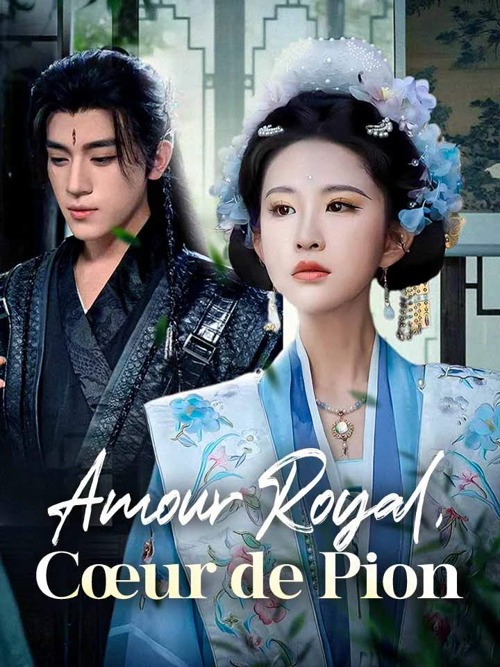 Amour Royal, Cœur de PionMini-séries