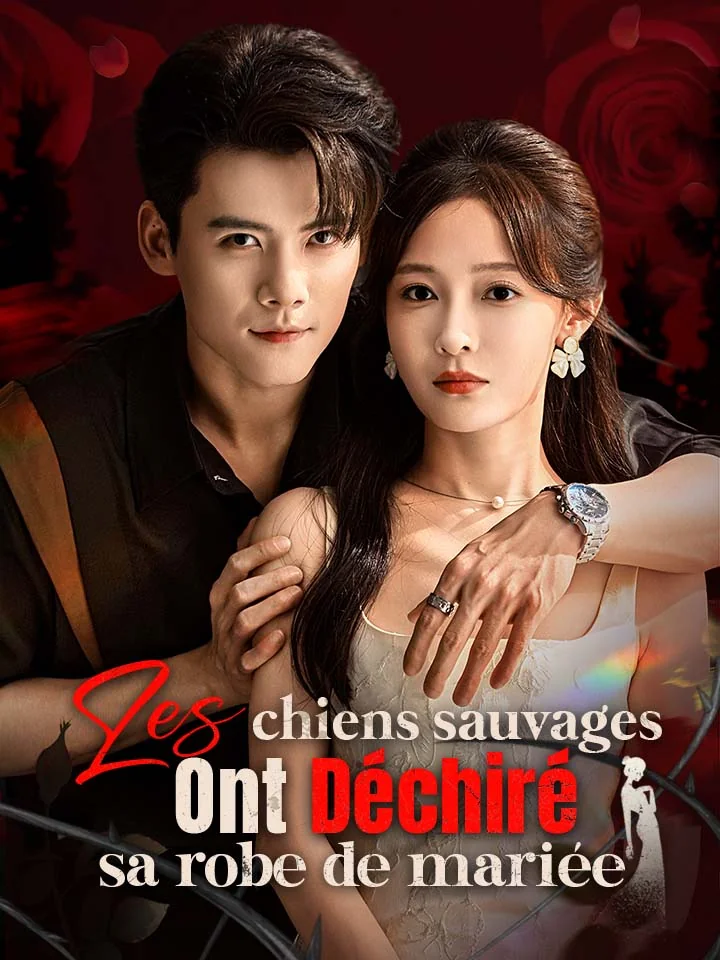 Les chiens sauvages ont déchiré sa robe de mariéeMini-séries