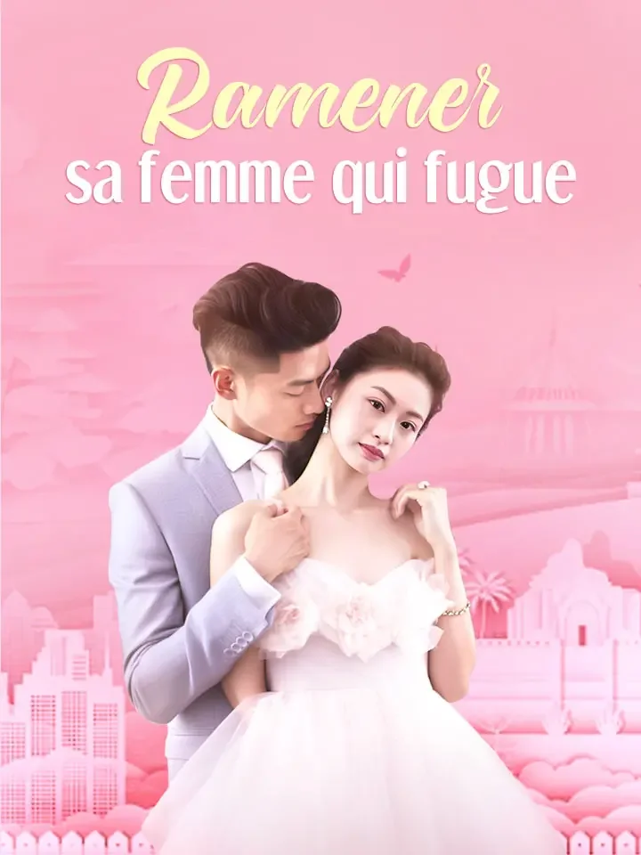 Ramener sa femme qui fugueMini-séries