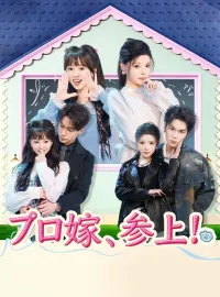 プロ嫁、参上！ミニシリーズ