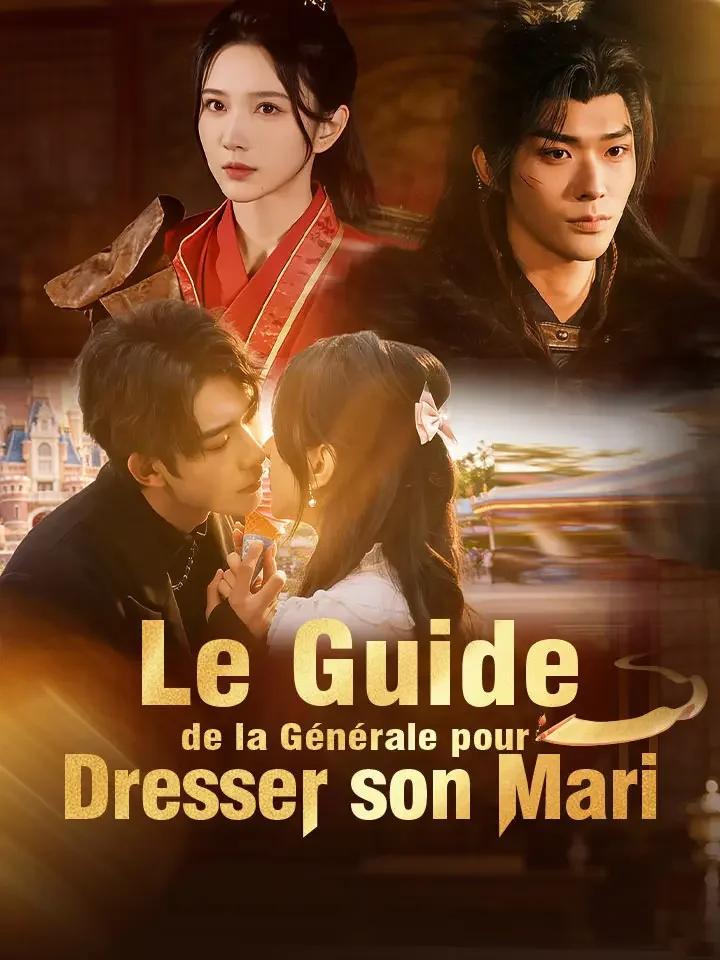 Le Guide de la Générale pour Dresser son MariMini-séries