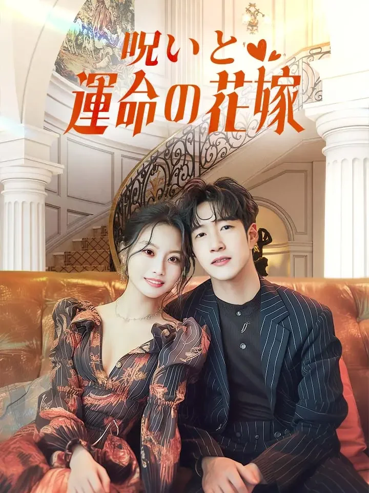 呪いと運命の花嫁ミニシリーズ