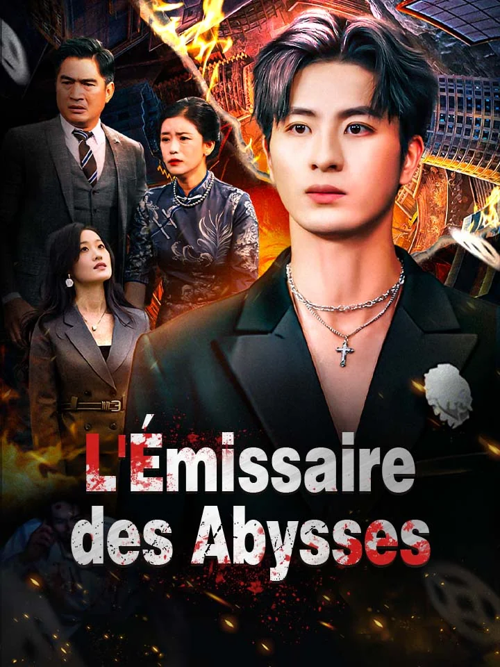 L'Émissaire des AbyssesMini-séries