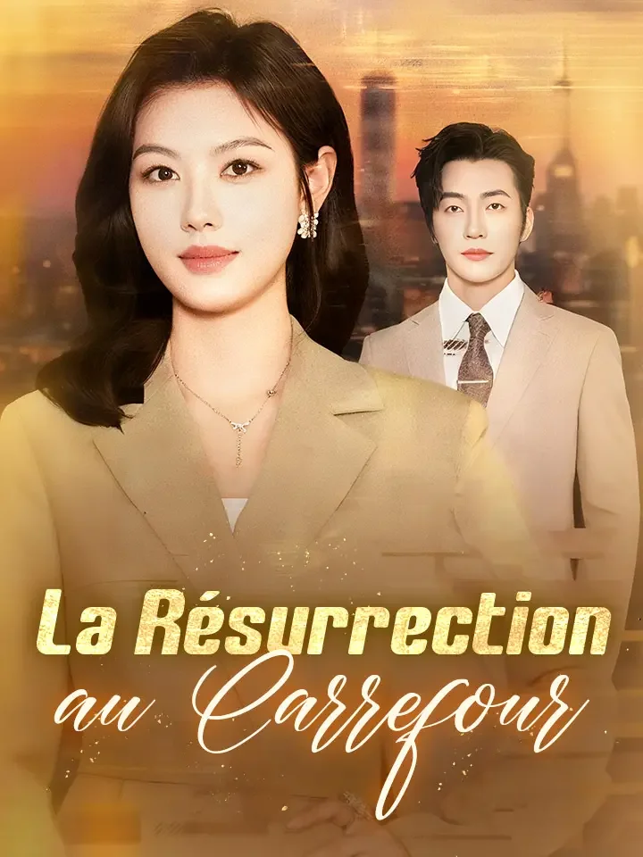 La Résurrection au CarrefourMini-séries