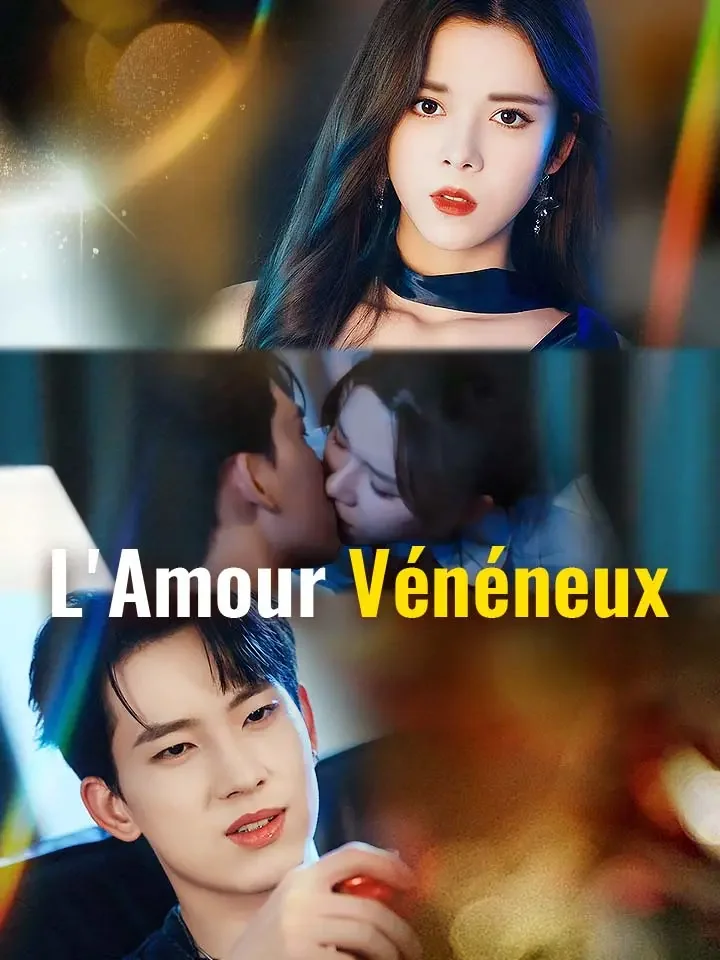 L'Amour VénéneuxMini-séries