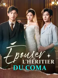 Épouser l'Héritier du ComaMini-séries