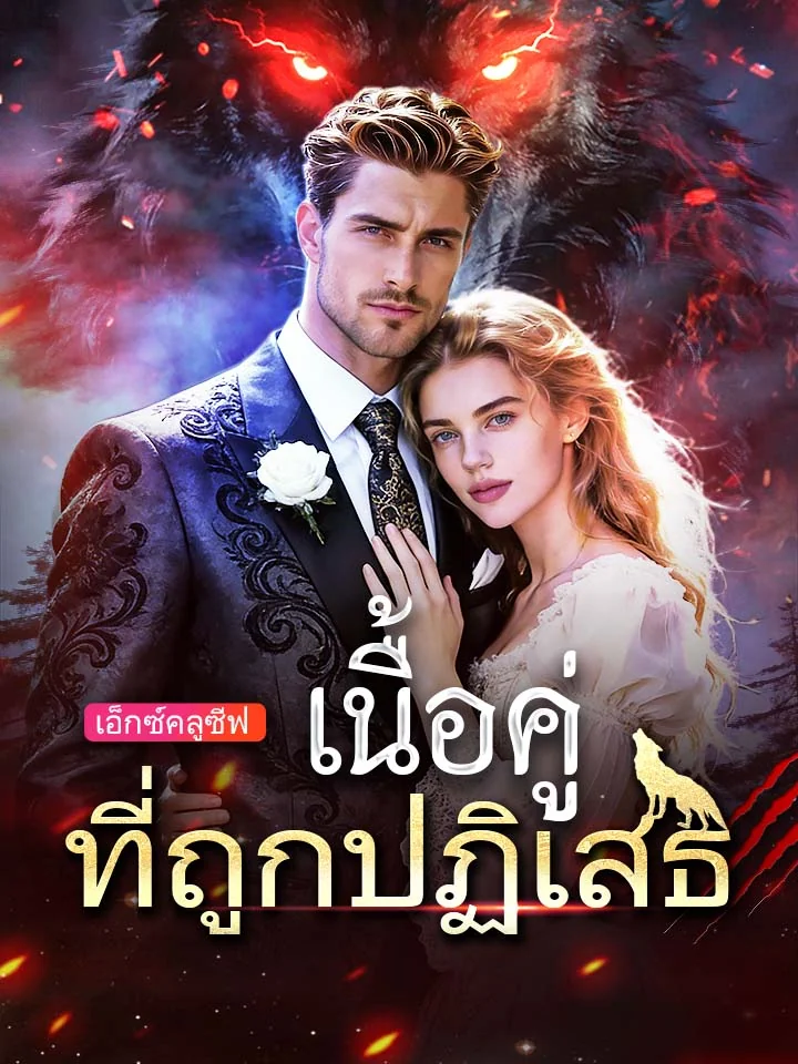 เนื้อคู่ที่ถูกปฏิเสธมินิซีรีส์