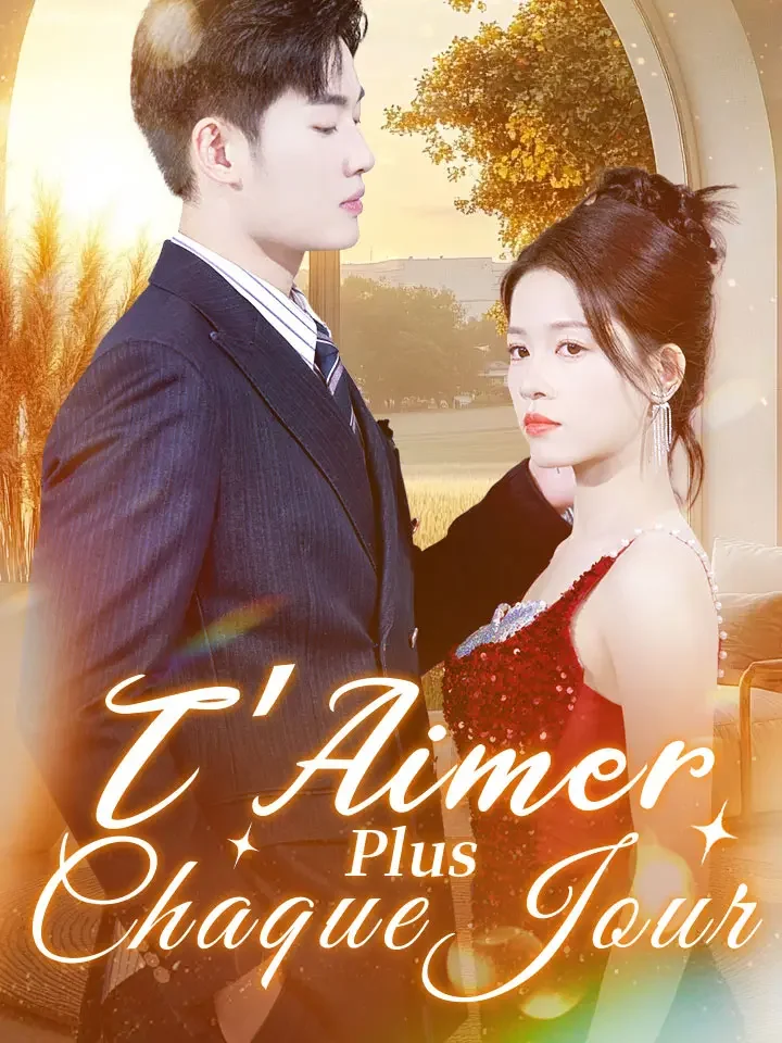 T'Aimer Plus Chaque JourMini-séries