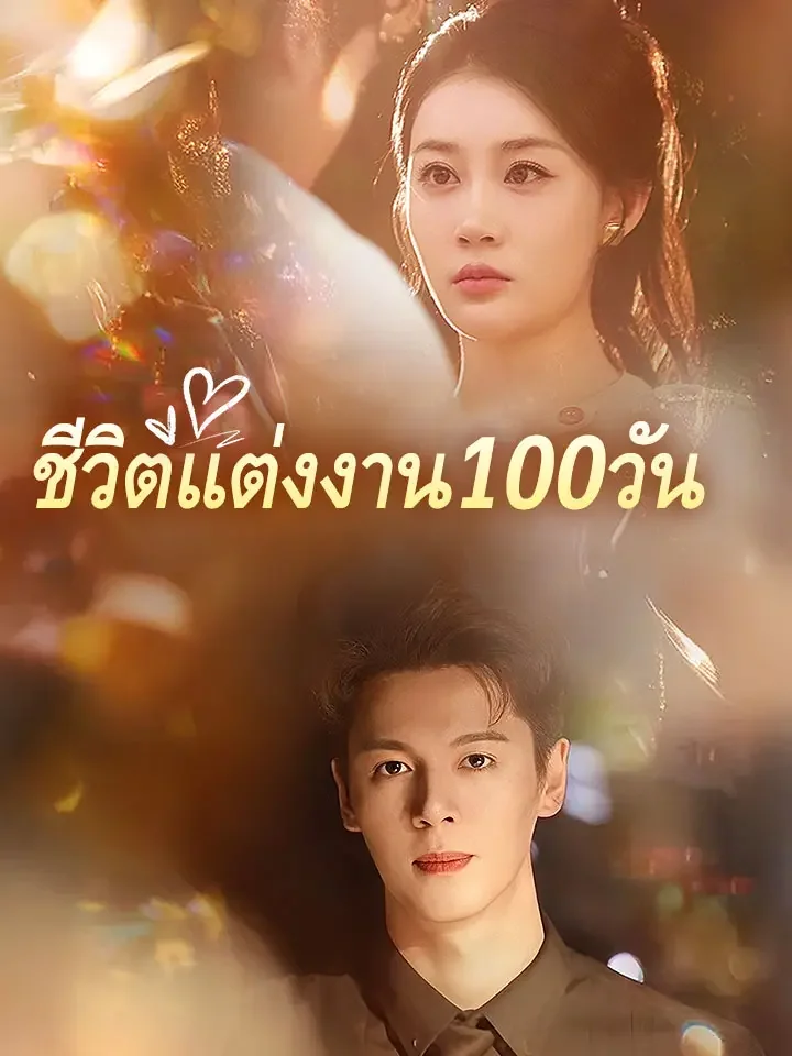 ชีวิตแต่งงาน100วันมินิซีรีส์