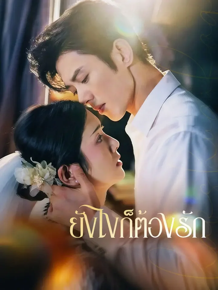 ยังไงก็ต้องรักมินิซีรีส์