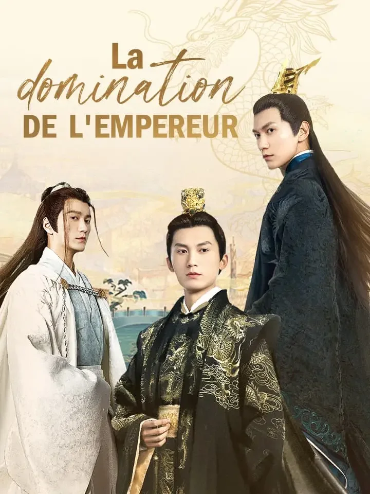 La domination de l'EmpereurMini-séries