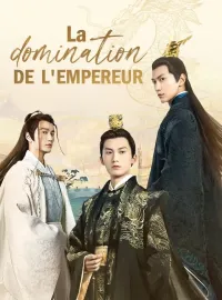 La domination de l'Empereur
