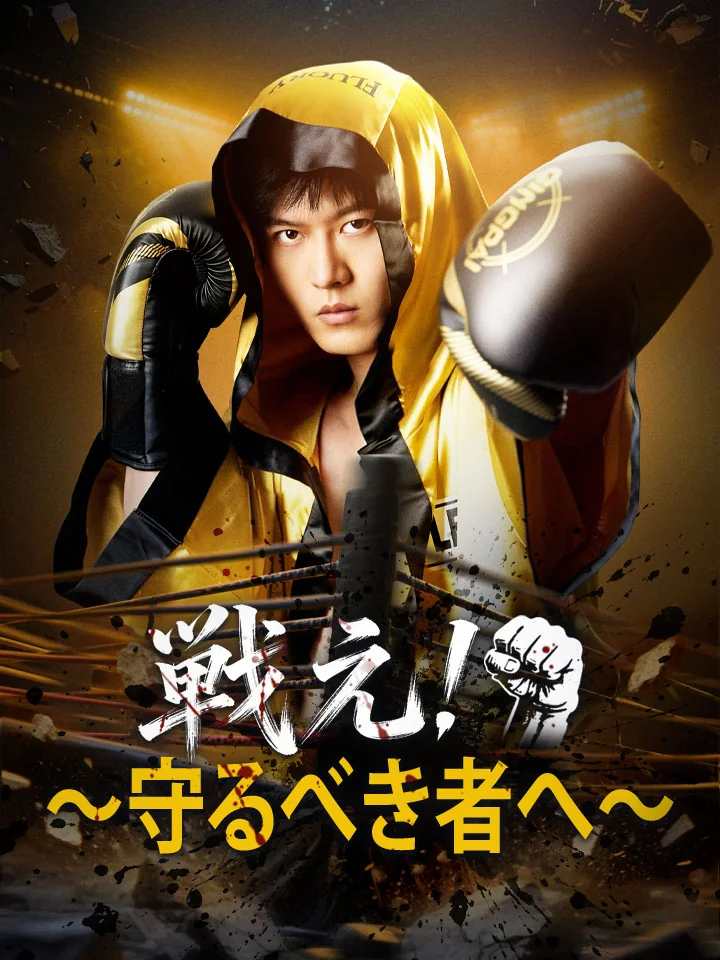 戦え!~守るべき者へ~ミニシリーズ