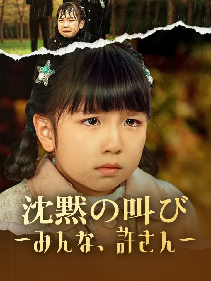 沈黙の叫び～みんな、許さん～ミニシリーズ