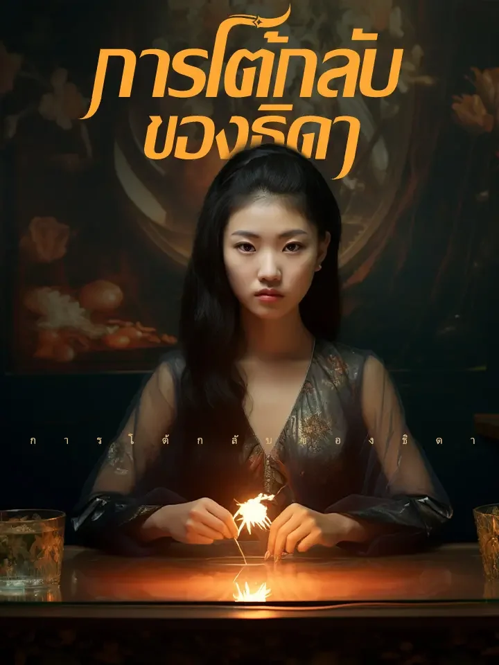 การโต้กลับของธิดามินิซีรีส์