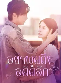 อย่าพูดถึงอดีตอีกมินิซีรีส์