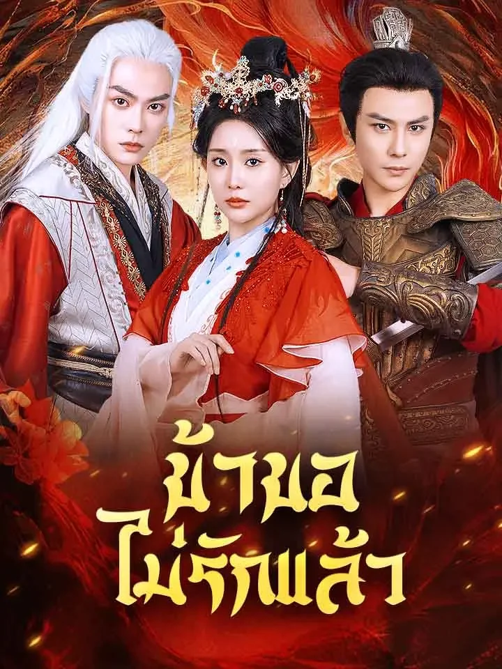 ข้าขอไม่รักแล้วมินิซีรีส์