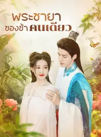 พระชายาของข้าคนเดียวซีรีส์สั้น