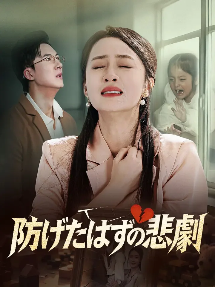 防げたはずの悲劇ミニシリーズ