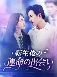 転生後の運命の出会いミニシリーズ