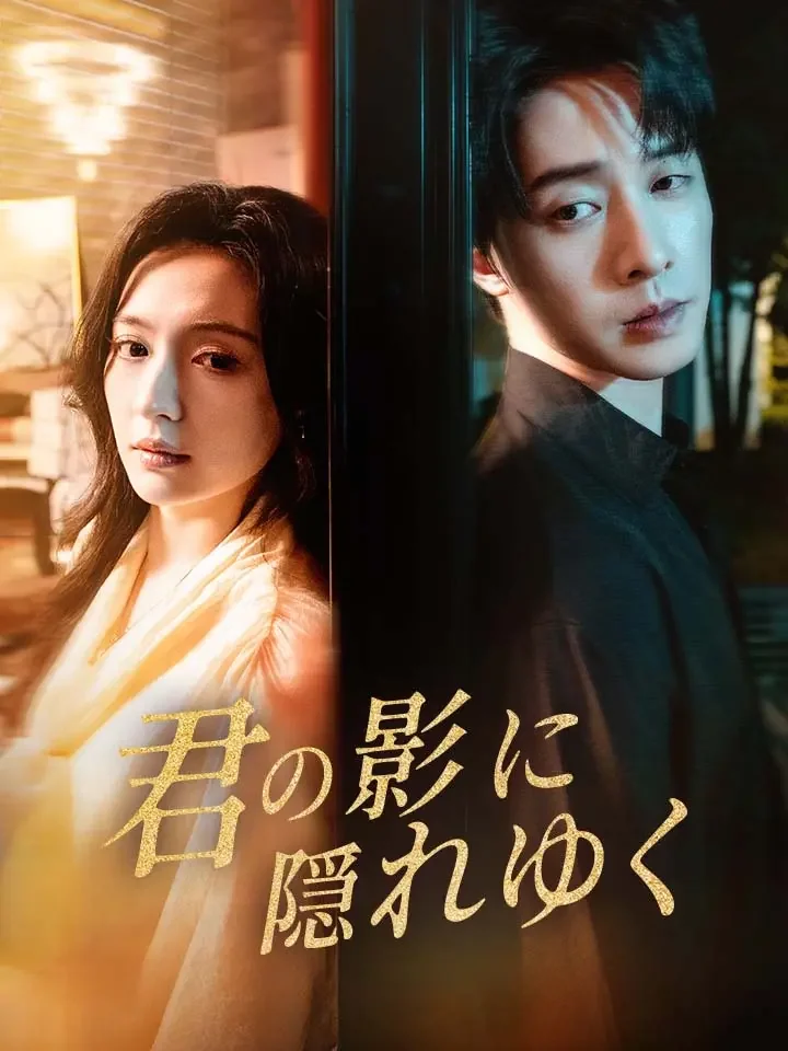 君の影に隠れゆくミニシリーズ
