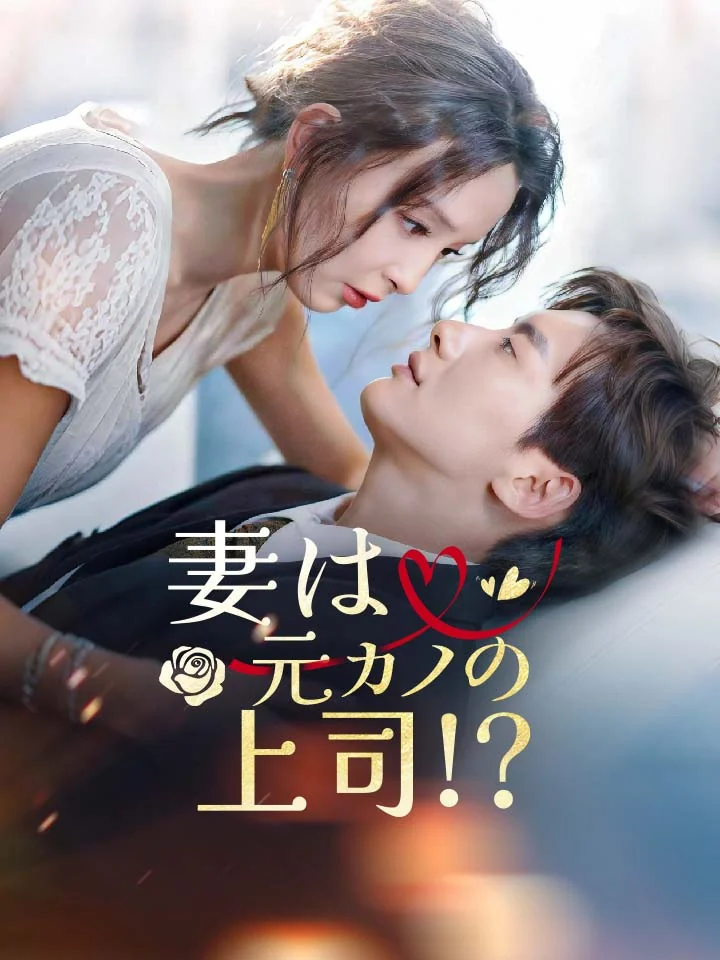 妻は元カノの上司!?ミニシリーズ