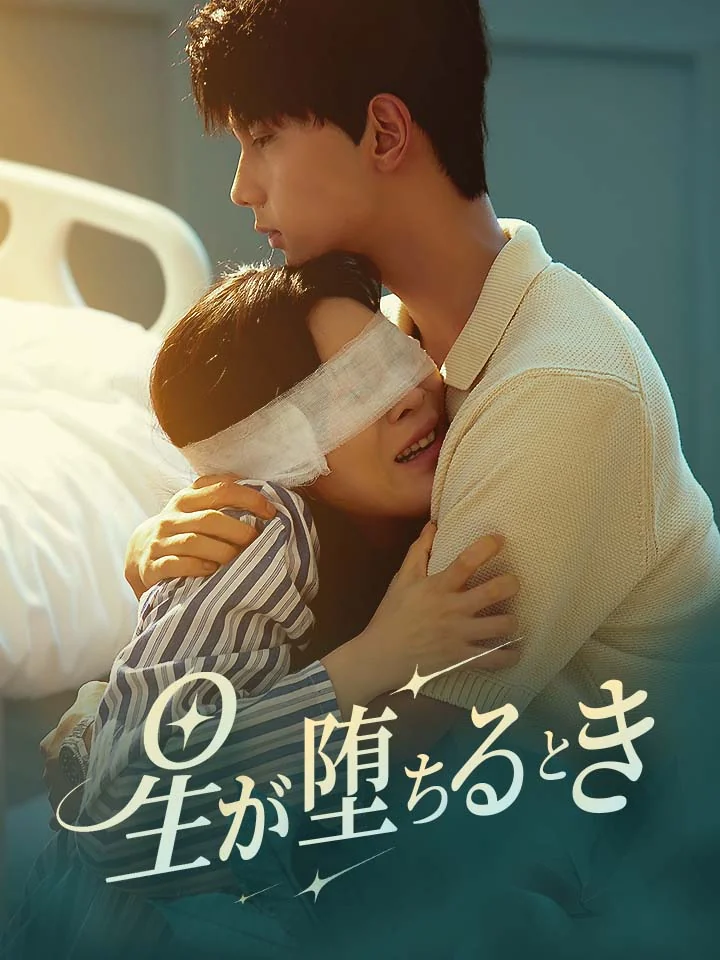 星が堕ちるときミニシリーズ