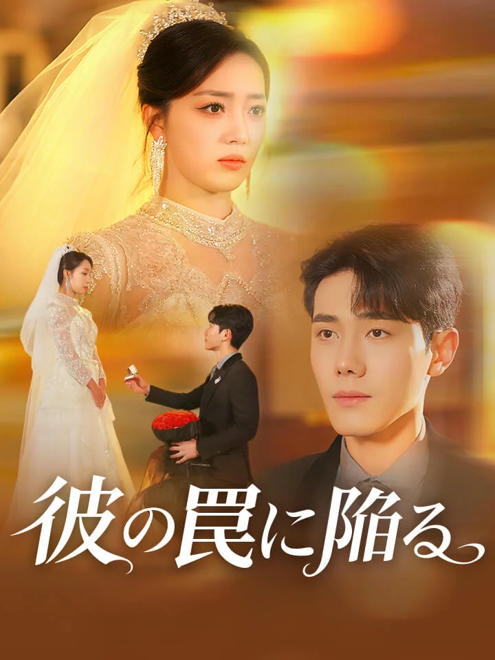 彼の罠に陥るミニシリーズ
