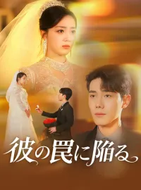 彼の罠に陥るショートドラマ