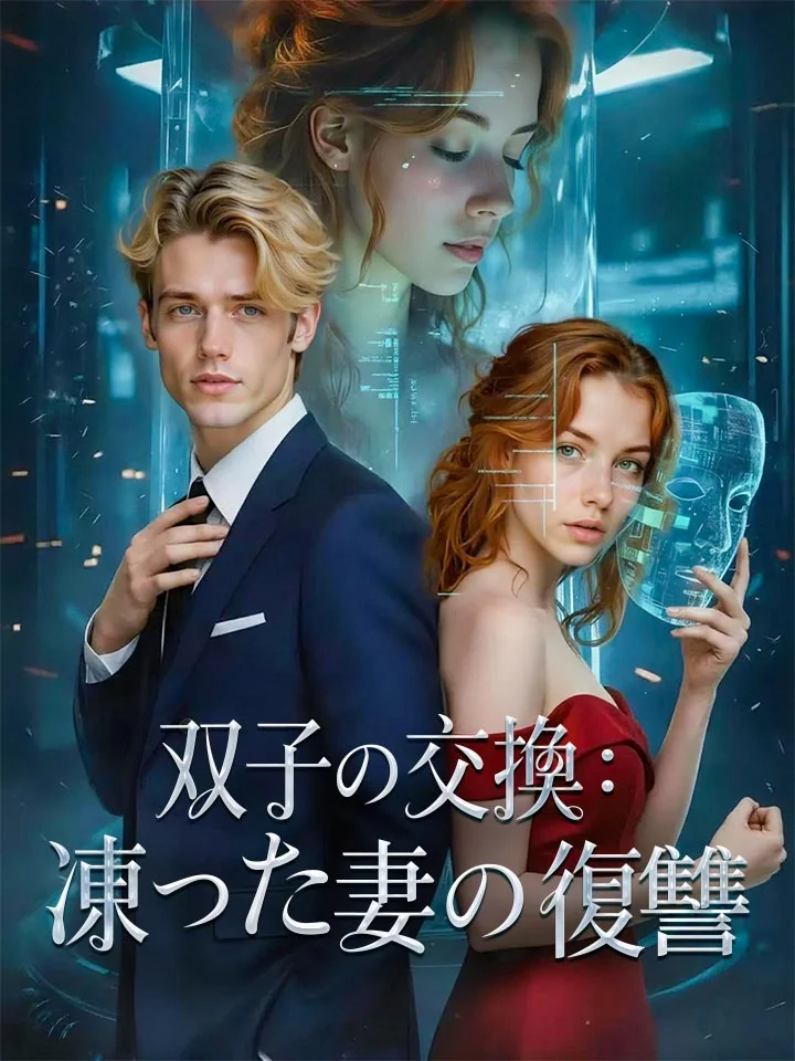 双子の交換：凍った妻の復讐ミニシリーズ