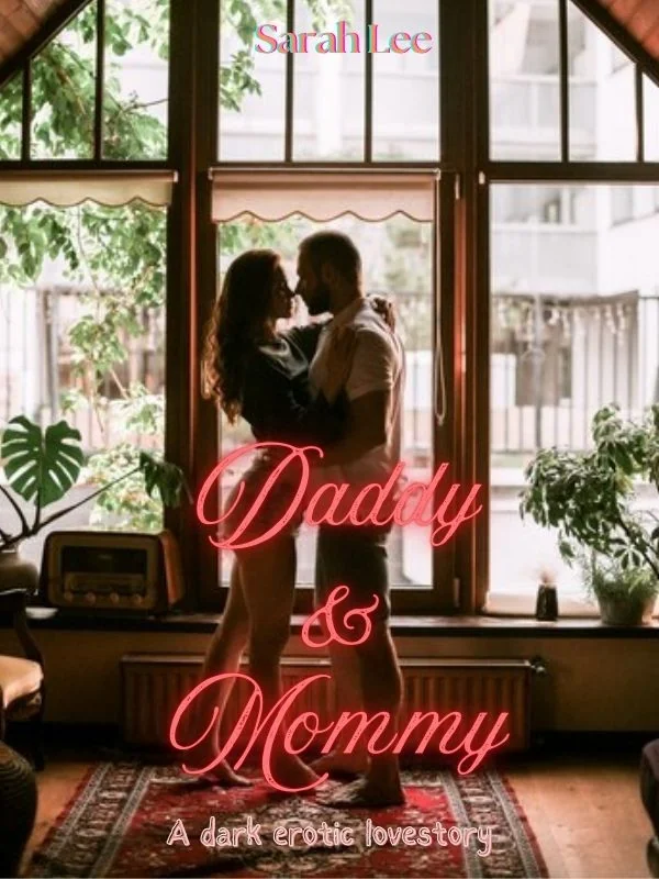 Daddy and Mommy Novel Cover