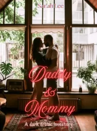 Daddy and Mommy Novel Cover