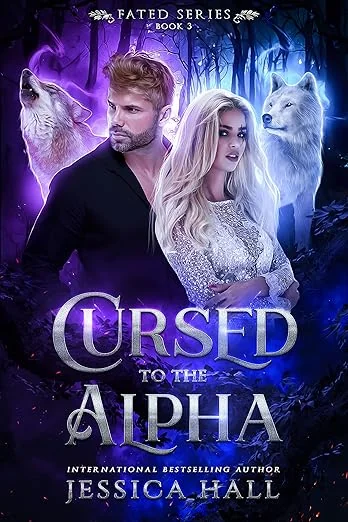 Cursed To The Alpha