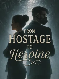 From Hostage to Heroine Novel Cover