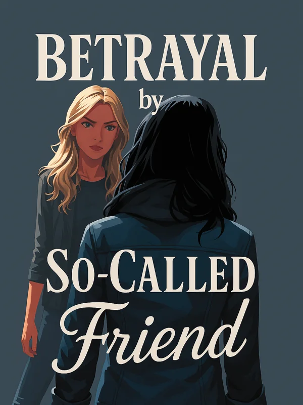 Betrayal by So-Called Friend