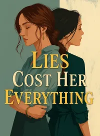 Lies Cost Her Everything Novel Cover