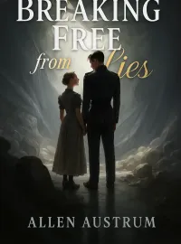 Breaking Free from Lies Novel Cover