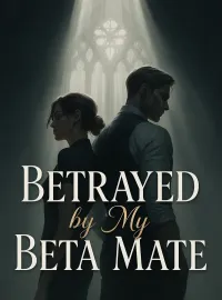 Betrayed by My Beta Mate Novel Cover