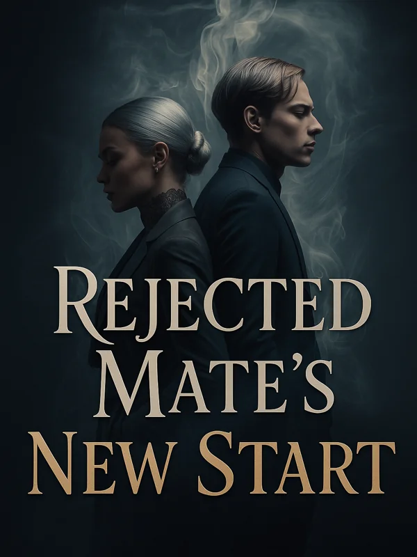 Rejected Mate's New Start Novel Cover