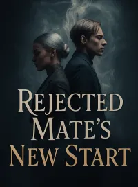 Rejected Mate's New Start Novel Cover