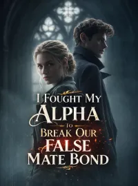 I Fought My Alpha to Break Our False Mate Bond Novel Cover
