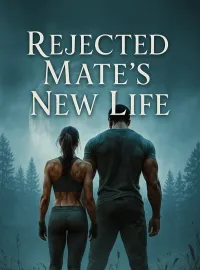 Rejected Mate's New Life Novel Cover