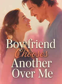 Boyfriend Chooses Another Over Me Novel Cover