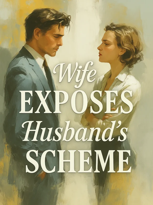 Wife Exposes Husband's Scheme