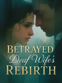 Betrayed Deaf Wife's Rebirth