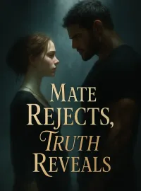 Mate Rejects, Truth Reveals Novel Cover