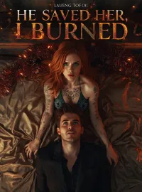 He Saved Her, I Burned